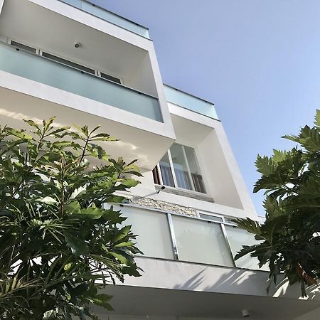 Vivid Garden Homestay 나트랑 외부 사진