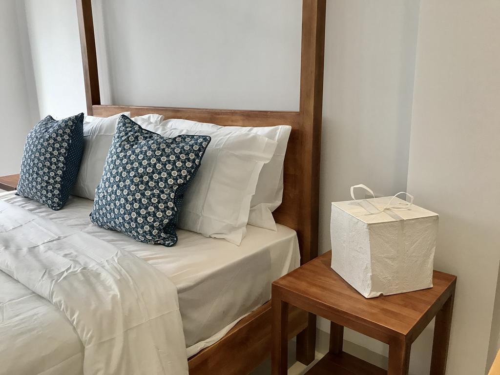 Vivid Garden Homestay 나트랑 외부 사진