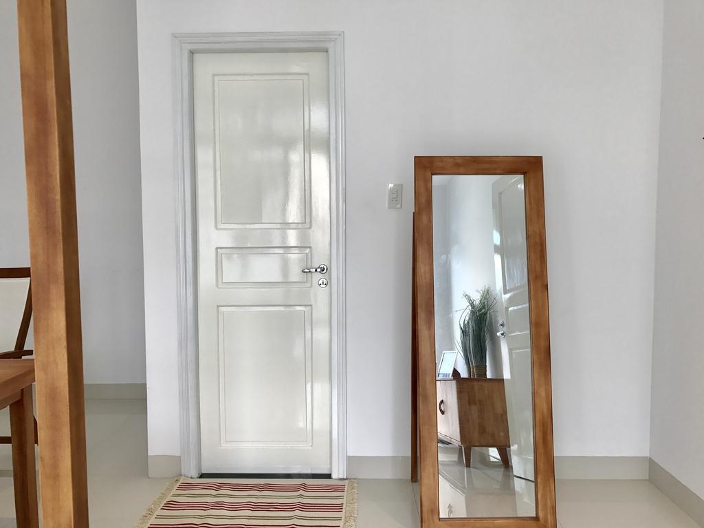 Vivid Garden Homestay 나트랑 외부 사진