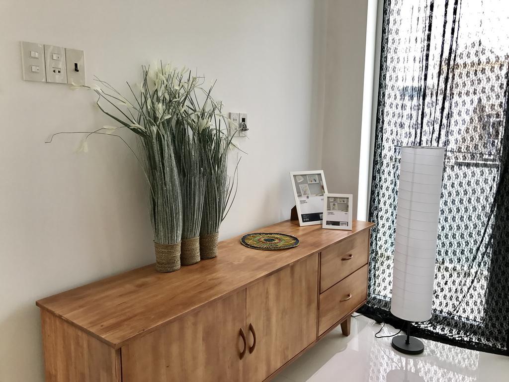 Vivid Garden Homestay 나트랑 외부 사진