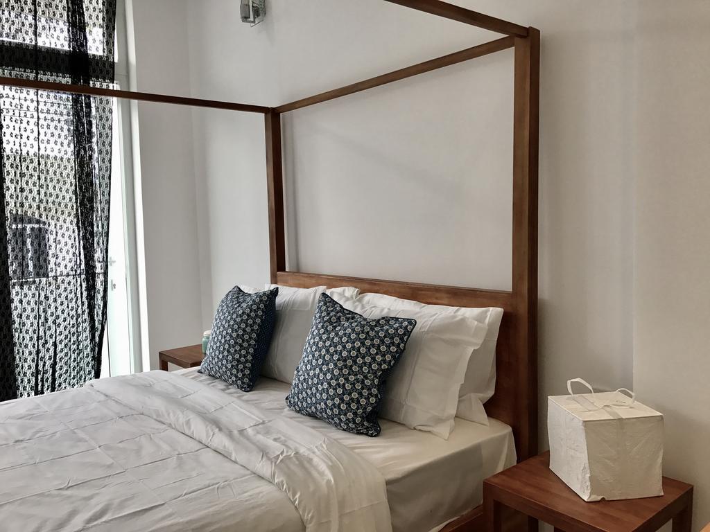 Vivid Garden Homestay 나트랑 외부 사진