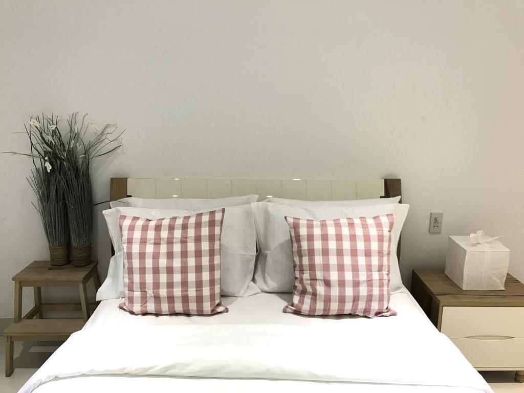 Vivid Garden Homestay 나트랑 외부 사진