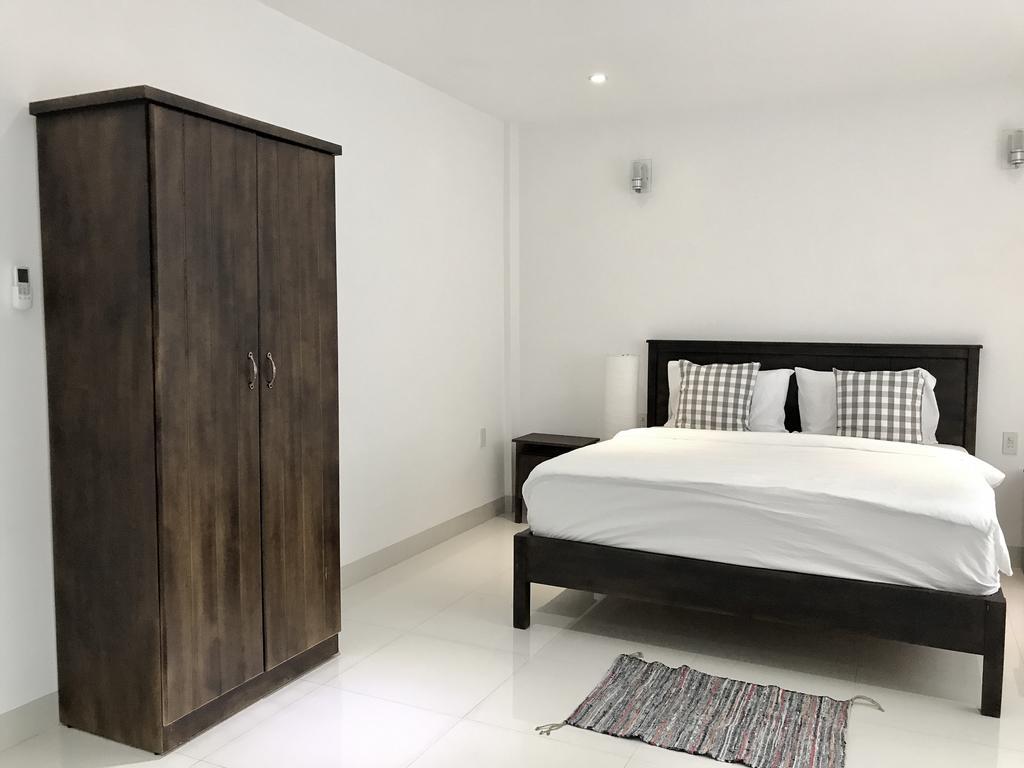 Vivid Garden Homestay 나트랑 외부 사진