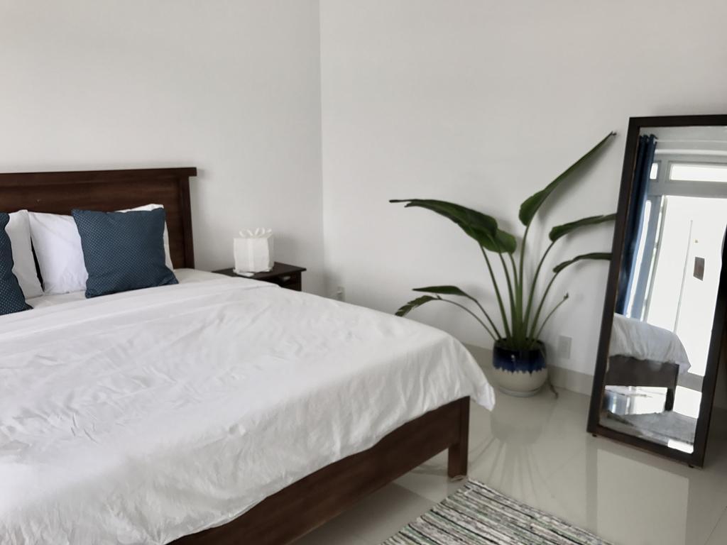 Vivid Garden Homestay 나트랑 외부 사진