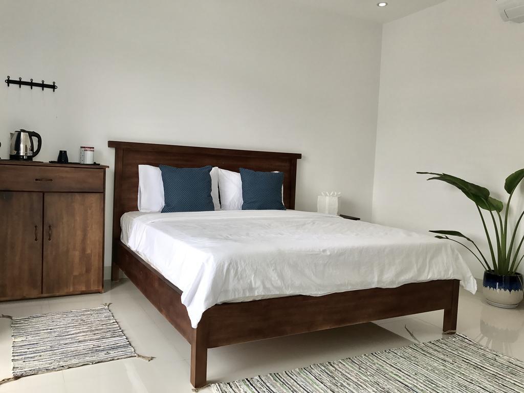 Vivid Garden Homestay 나트랑 외부 사진