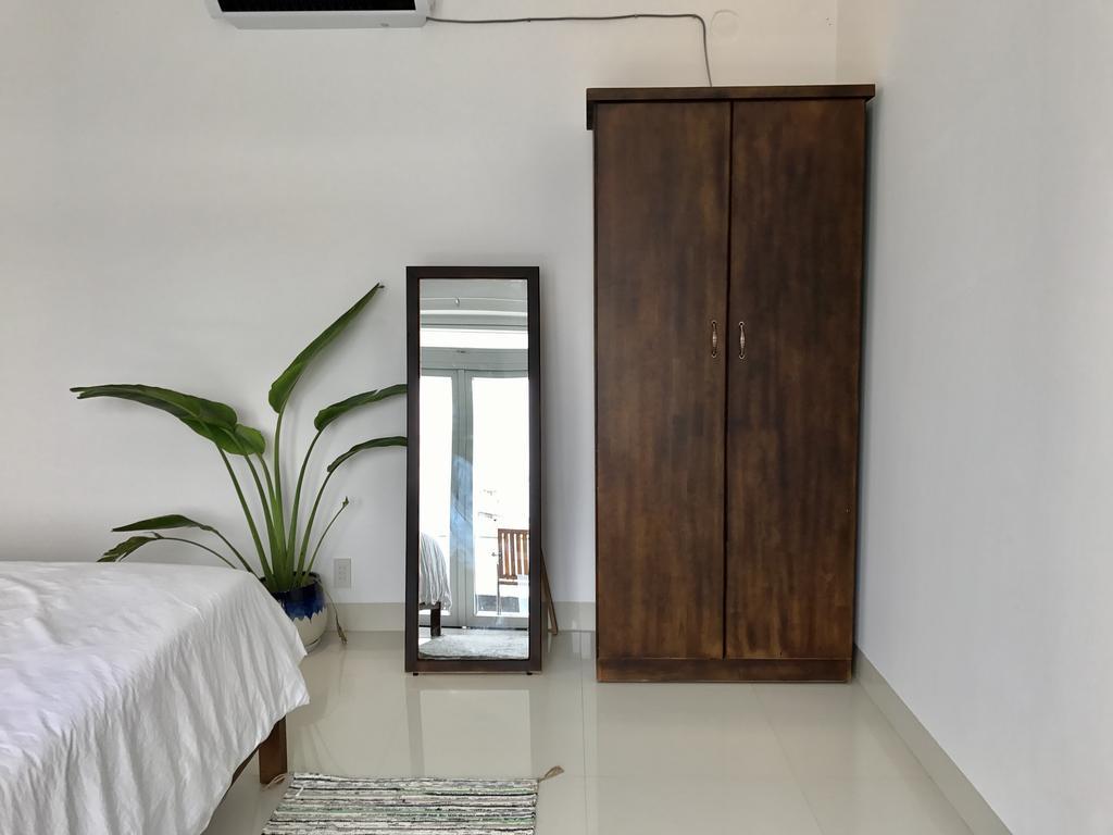 Vivid Garden Homestay 나트랑 외부 사진