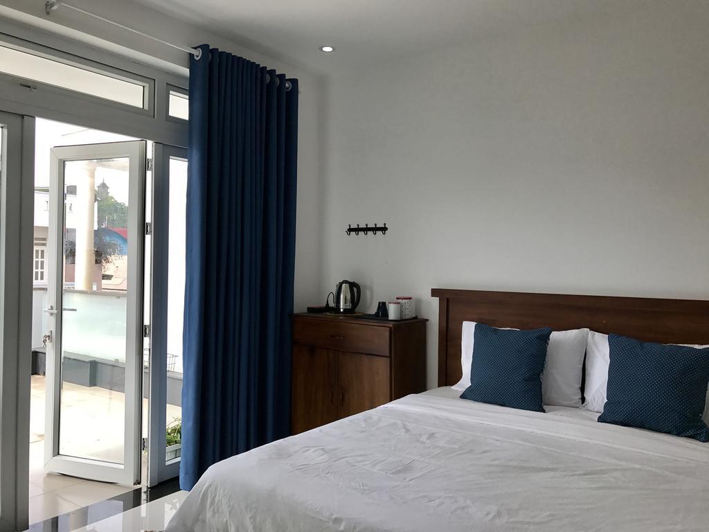 Vivid Garden Homestay 나트랑 외부 사진
