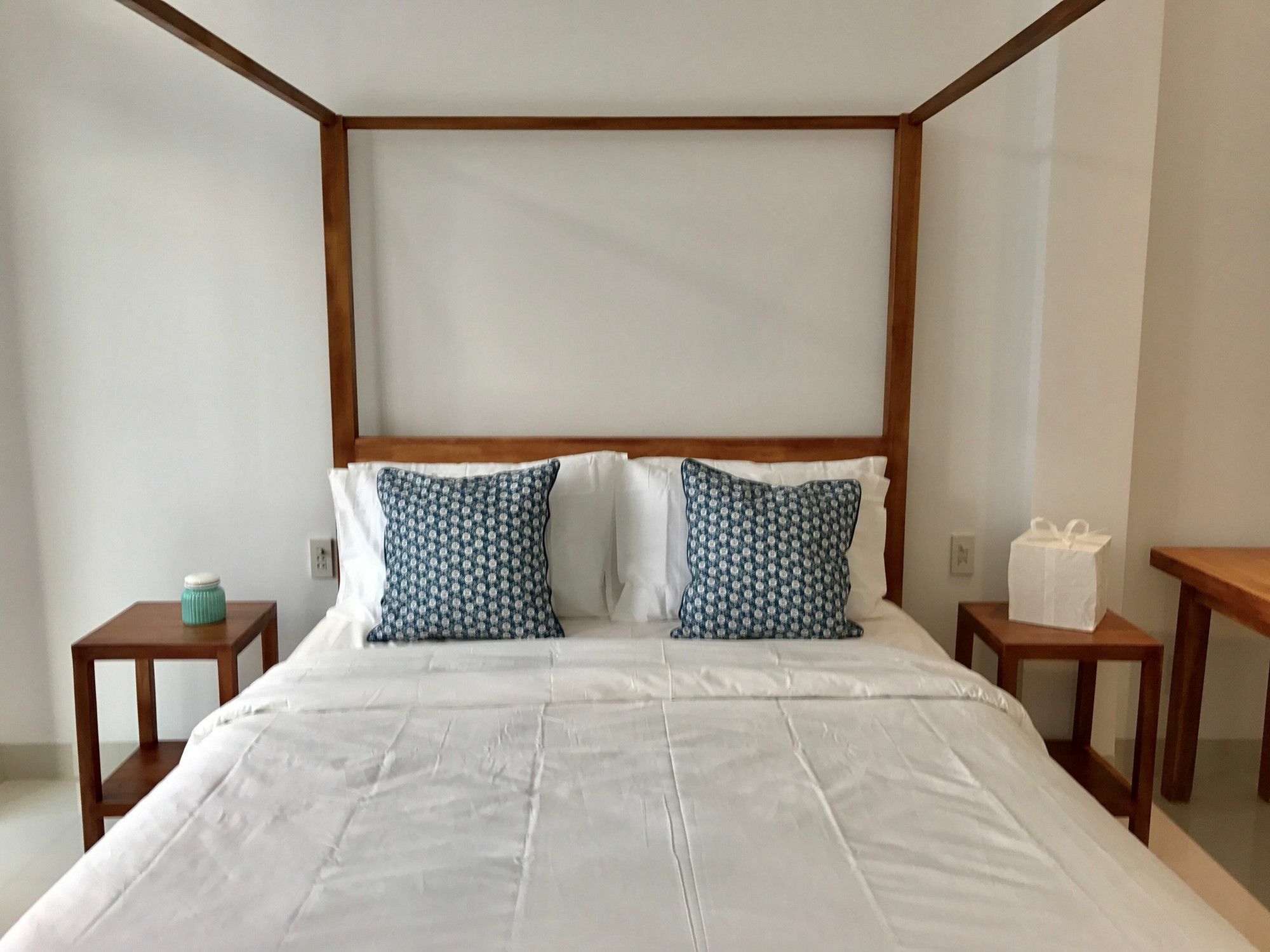 Vivid Garden Homestay 나트랑 외부 사진